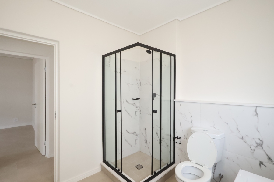 To Let 3 Bedroom Property for Rent in Croydon Western Cape